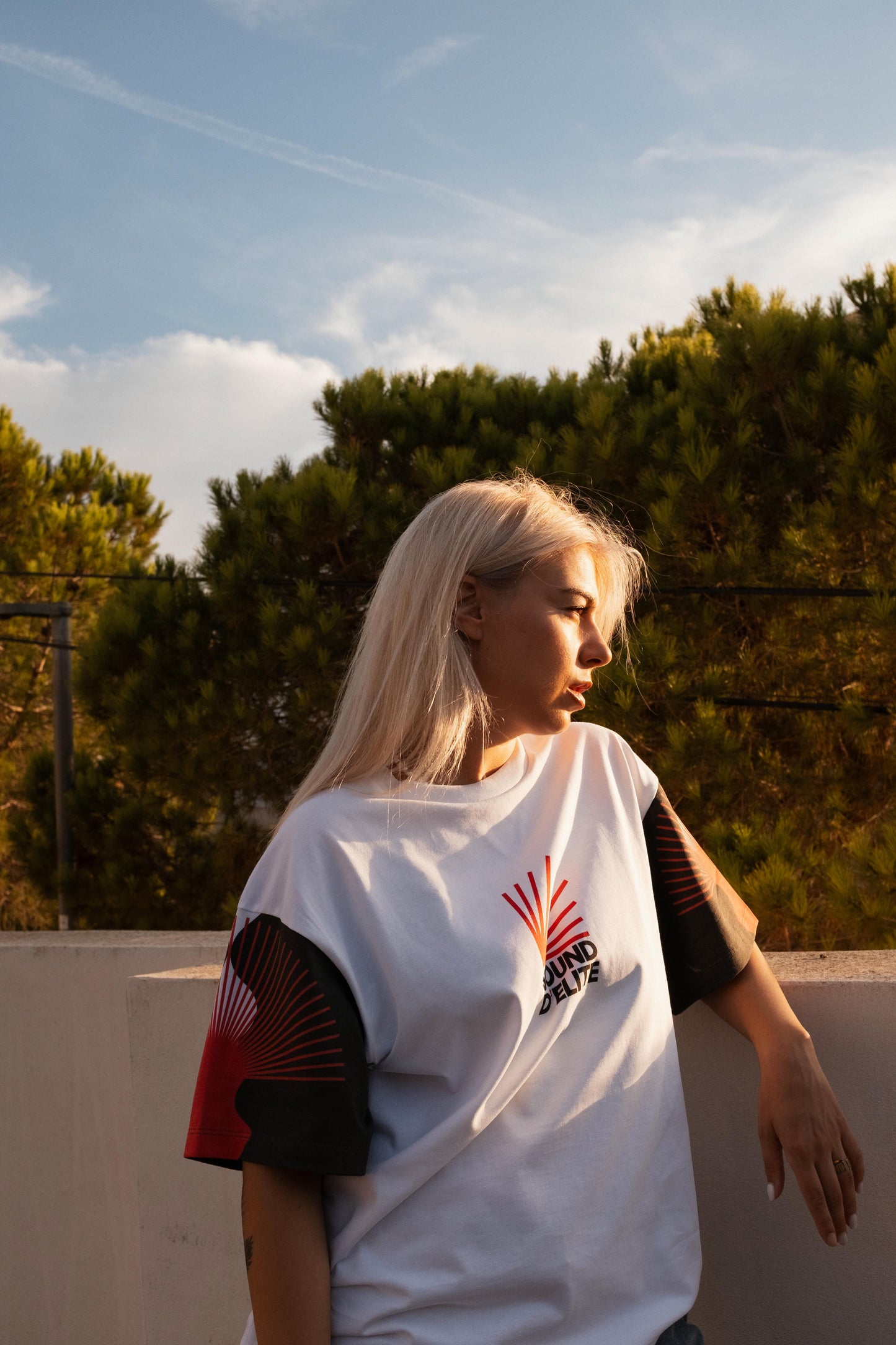 T-shirt