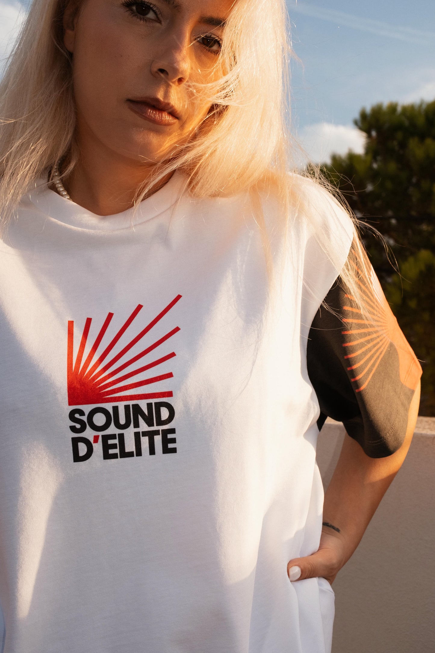 T-shirt